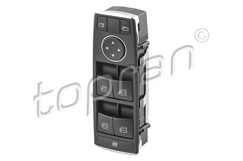Topran 410 186 - switch,, window