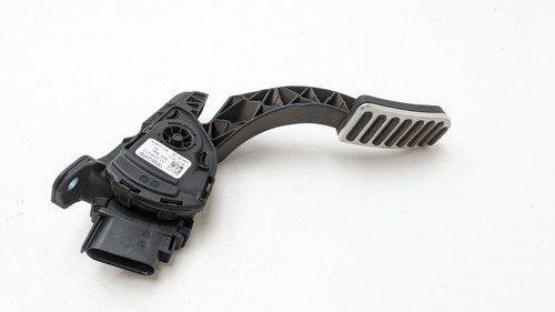 Volvo xc60 mk1 - mk1, accelerator