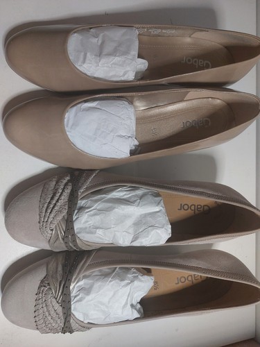 Bundle pairs gabor ladies - pairs,