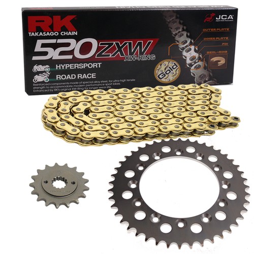 Chainset honda vtr - honda, sp2