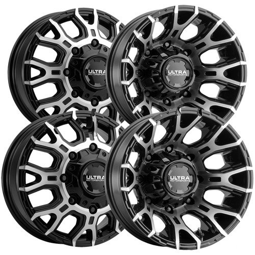 Set inch ultra - of,