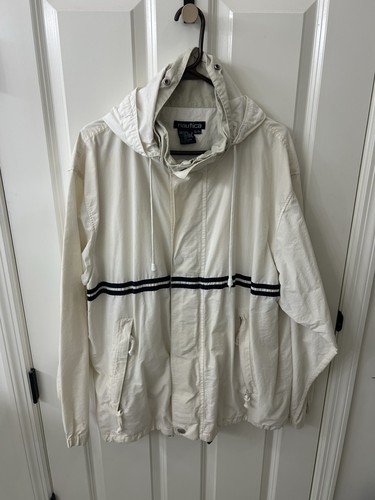 Vintage nautica men xl - vintage,