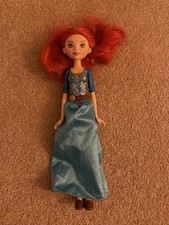 Disney Princess Royal Shimmer