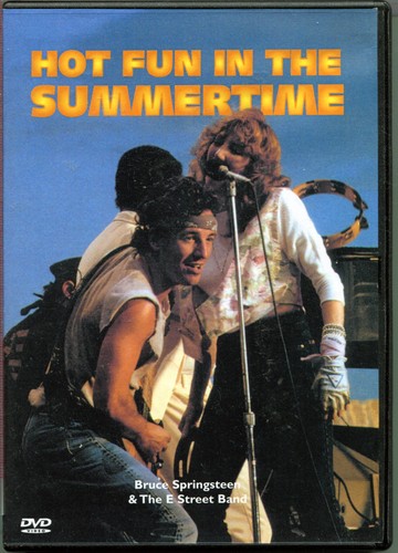 Bruce springsteen the e - &,