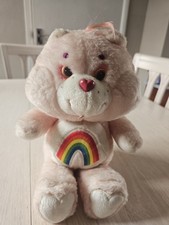 Vintage Original Care Bears