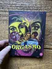 Orgasmo films limited - orgasmo-88,