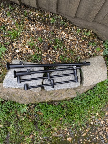 Cygnet minimal rod 5 - 2x,