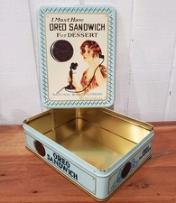 Vintage Oreo Sandwich Cookie