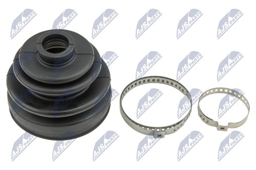 Nop 038 nty bellow set - nop-038.nty,