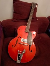 Gretsch Tennessean 1959 USA & OHSC MADE IN BROOKLYN KILLER VINTAGE PLAYER 