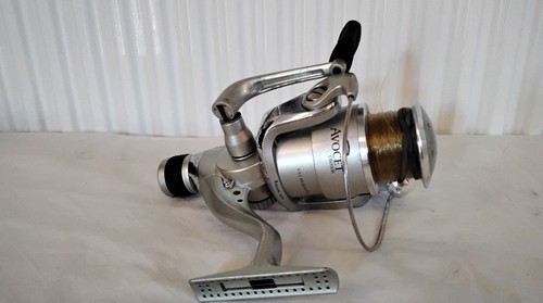 Mitchell avocet c6000r fishing - avocet,
