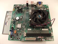 HP Compaq  H-AIRA-RS780L-uATX Motherboard With AMD Athlon II X2 245 2.90 GHz Cpu