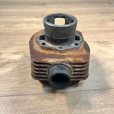 1980 VESPA PIAGGIO P125X PX125