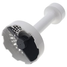 Kenwood potato masher white