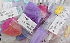 BARBIE & SKIPPER BALLET