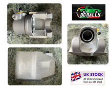 Fiat Bertone X1/9 X19 48mm O/S