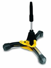 Hercules DS640BB Deluxe Flute/