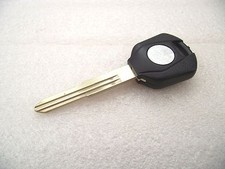Key Blank for Honda CBR 400