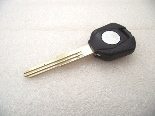 Key blank for honda cbr - key,