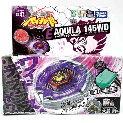 Takara tomy earth eagle - ,