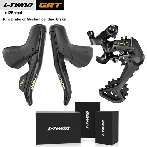 Ltwoo 12 speed gravel - speed,