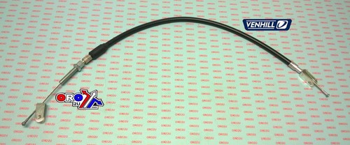 Cable rear brake suzuki - cable,