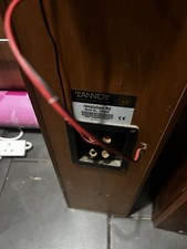 tannoy revolution r2