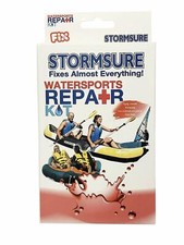 Stormsure Watersports Repair