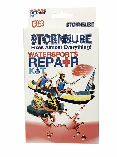 Stormsure watersports repair - watersports,