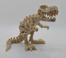 Articulated T-Rex Dinosaur –
