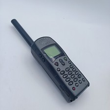 Iridium 9505A Emergency