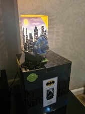 Scentsy DC Batman Warmer BNIB