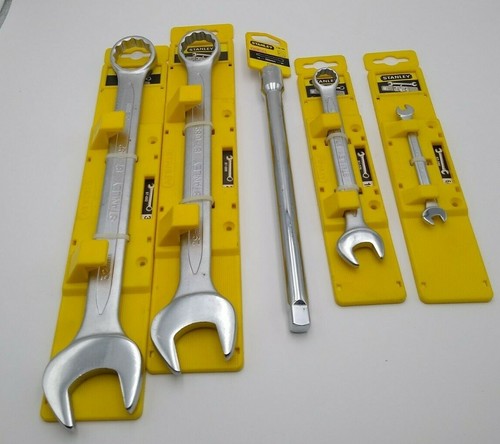 Stanley spanner wrench - spanner,