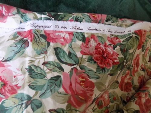 Arthur sanderson sons fabric - arthur,