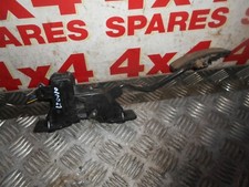 BFD017342 2013 MITSUBISHI L200 2.5 D-ID TROJAN ACCLERATOR PEDAL