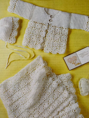 Marriners 0038 knitting - 0038, dk