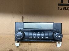 Renault Laguna Mk2 01-05 Heater Control Switch Panel 8200371295