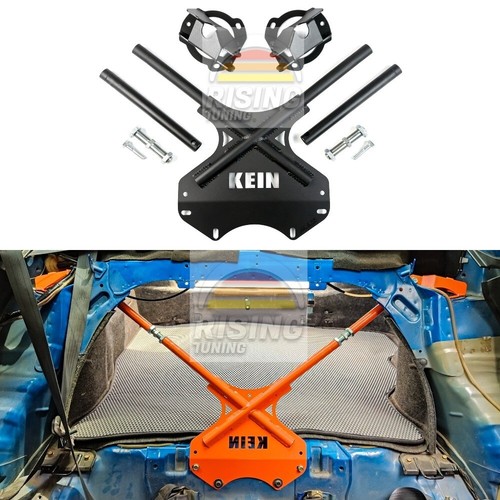Kein rear cross - rear, x-brace