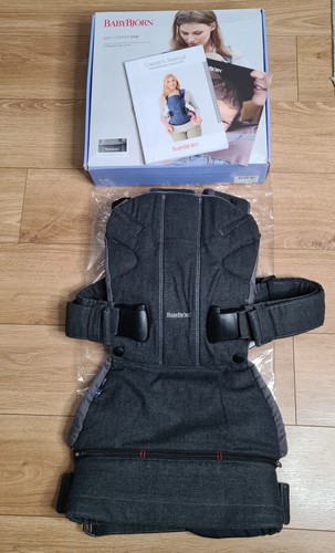 Baby bjorn carrier one - carrier,