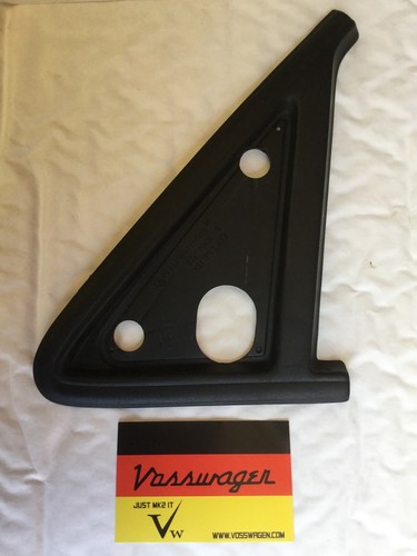 Genuine golf jetta mk2 - vw, door