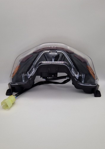 Lexmoto aura 125cc rear light - lexmoto,
