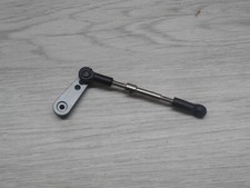 HoBao Hyper ST Steering Servo Horn & Linkage