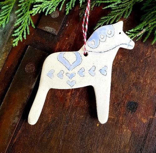 Hand made nordic - nordic, dala