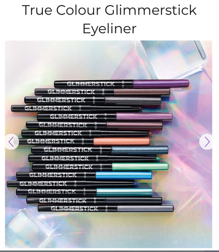Avon glimmerstick eyeliner - avon,