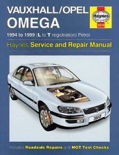 Haynes owners workshop car - owners,