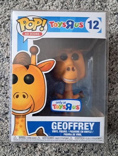 Funko pop icons toys - icons, us
