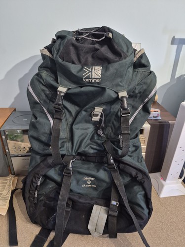 Karrimor panther backpack - panther,
