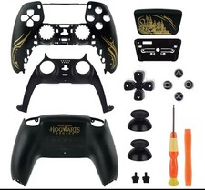 Ps5 custom face plate Harry