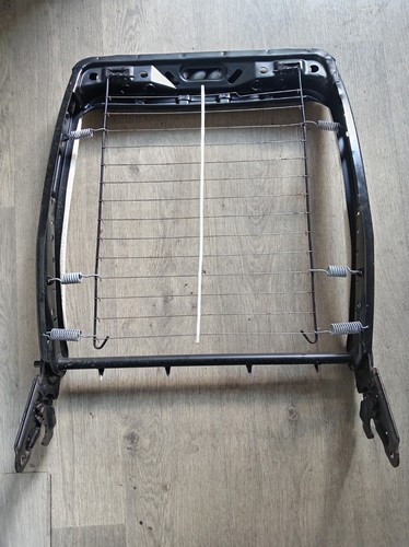 Golf mk2 right front seat - mk2,
