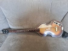 Harmonix Guitar Controller for